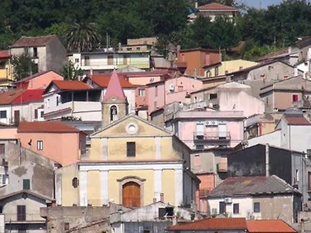 Strumba Apartamento Gagliato