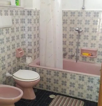 Strumba Apartamento