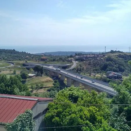 Strumba Apartamento Gagliato