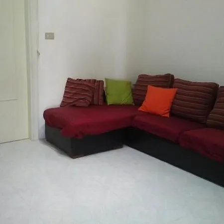Strumba Apartamento