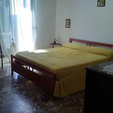 Apartamento Strumba