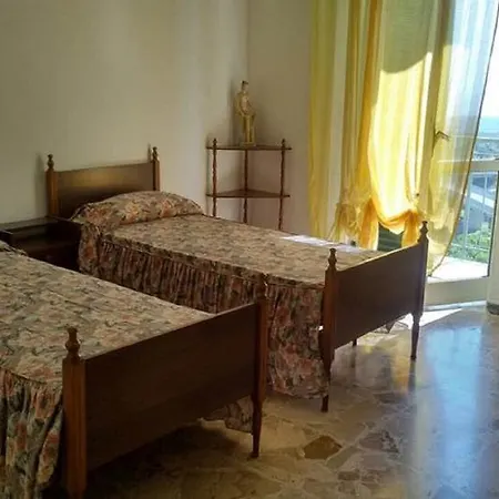 Apartamento Strumba *